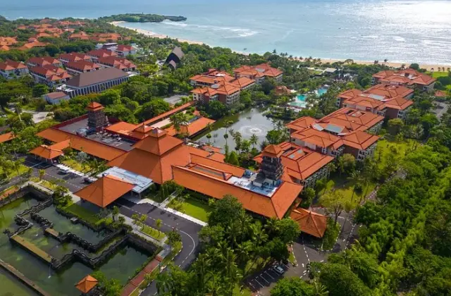Ayodya Resort Bali